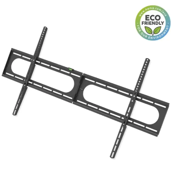 Hama LCD nosac, fiksni, 37-120", VESA 1100x600