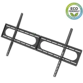 Hama LCD nosac, fiksni, 37-120", VESA 1100x600