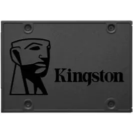 Kingston SSD disk, A400, 480GB