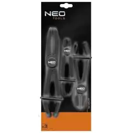Set kombinovanih plastičnih klešta kom. – NEO TOOLS 11-224