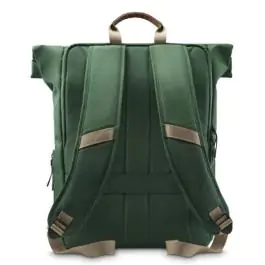 Ranac za laptop Silvan 16.2" zeleni