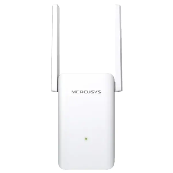 Mercusys ME70X, pojačivač Wi-Fi signala, 2 antene AX1800