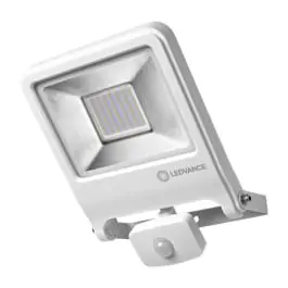 LEDVANCE LED reflektor Flood senzor 50W 3000k beli