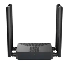 Mercusys MR60X, bežični ruter, 4 antene WiFi 6, AX1500Mb/s