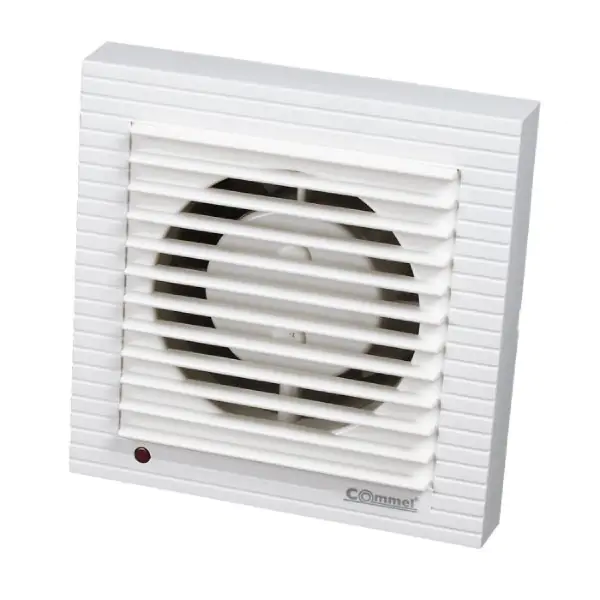 Ventilator fi118 16W 240m2/h tajmer dvokr zaklopka
