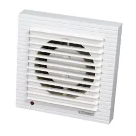 Ventilator fi118 16W 240m2/h tajmer dvokr zaklopka