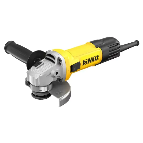 DeWalt DWE4036 električna ugaona brusilica 115 mm, 750 W - proizvod na akciji