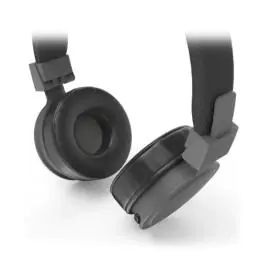 Hama Freedom Lit BT II slus. velike sklopive, crne