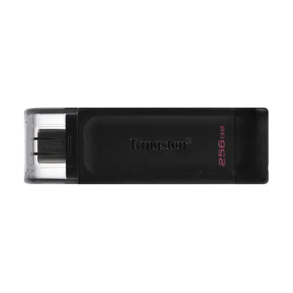 Fleš pen 256GB USB-C 3.2 Data Traveler 70 Kingston