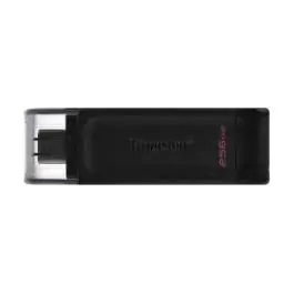 Fleš pen 256GB USB-C 3.2 Data Traveler 70 Kingston