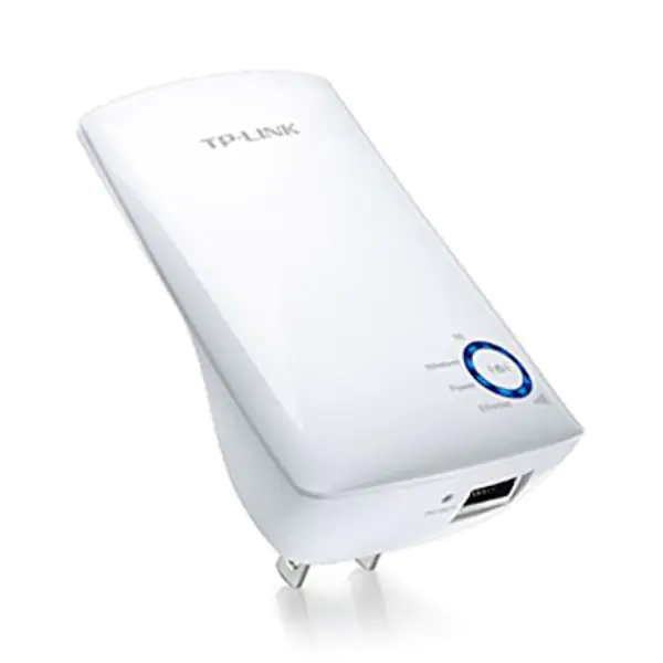 TP-Link TL-WA850RE, pojacivac Wi-Fi signala