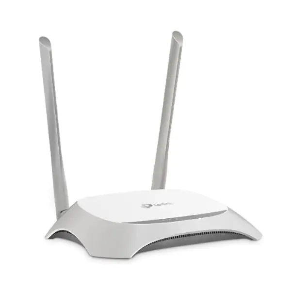 TP-Link TL-WR840N, bežični ruter, 2 antene N300