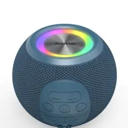 HAMA Bluetooth zvuènik lopta "Ball shape", plavi