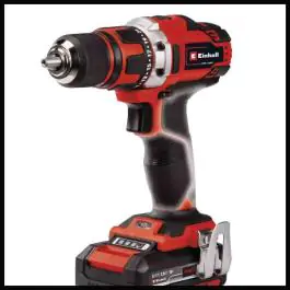 Einhell TE-CD 18/40 Li +69 akumulatorska bušilica-odvijač set (2x2,0 Ah)