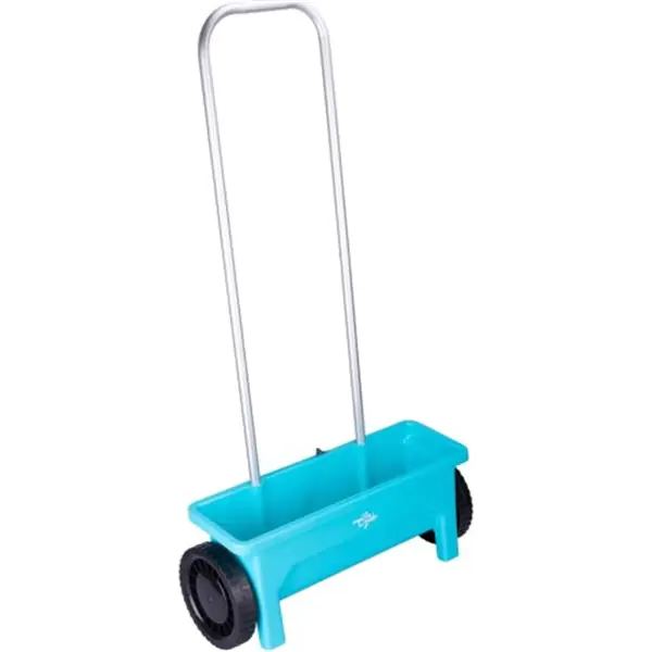 Levior Sejalica za seme 12L – Raspršivač đubriva, semena i soli