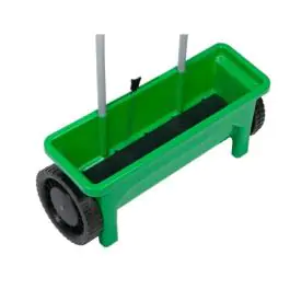 Levior Sejalica za seme 12L – Raspršivač đubriva, semena i soli