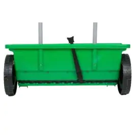 Levior Sejalica za seme 12L – Raspršivač đubriva, semena i soli