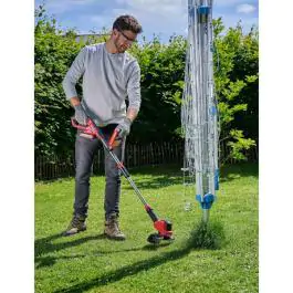 Einhell GE-CT 18/25 Li akumulatorski trimer za travu (bez baterije i punjača)