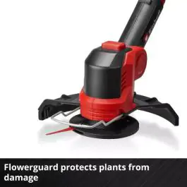 Einhell GE-CT 18/25 Li akumulatorski trimer za travu (bez baterije i punjača)