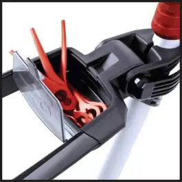 Einhell GE-CT 18 Li akumulatorski trimer za travu (1x 2,5Ah baterija i punjač)