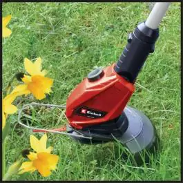 Einhell GE-CT 18 Li akumulatorski trimer za travu (1x 2,5Ah baterija i punjač)