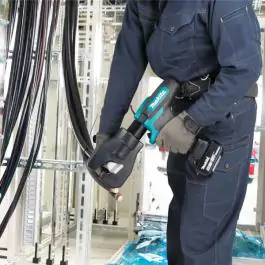 Makita DTC303ZK akumulatorska krimp klešta LXT