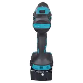 Makita DDF490WV akumulatorska bušilica-odvijač 18V LXT, Brushless motor