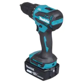 Makita DHP490WV akumulatorska udarna bušilica-odvijač 18V LXT, Brushless motor