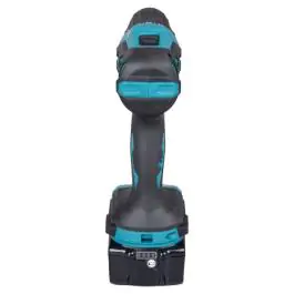 Makita DHP490WV akumulatorska udarna bušilica-odvijač 18V LXT, Brushless motor