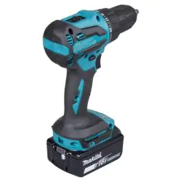 Makita DHP490WV akumulatorska udarna bušilica-odvijač 18V LXT, Brushless motor