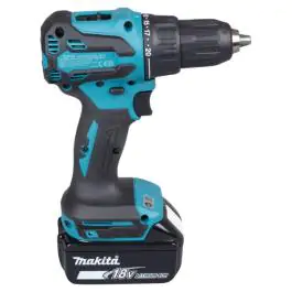 Makita DHP490WV akumulatorska udarna bušilica-odvijač 18V LXT, Brushless motor