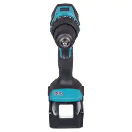 Makita DHP490WV akumulatorska udarna bušilica-odvijač 18V LXT, Brushless motor
