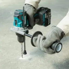 Makita DHP492Z 18V LXT Brushless udarna bušilica-odvrtač