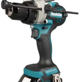 Makita DHP492RTJ 18V LXT Brushless udarna bušilica-odvrtač