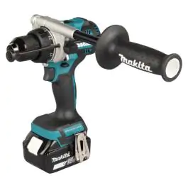Makita DHP492RTJ 18V LXT Brushless udarna bušilica-odvrtač