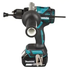 Makita DHP492RTJ 18V LXT Brushless udarna bušilica-odvrtač