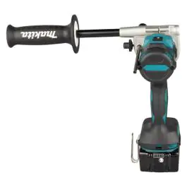 Makita DHP492RTJ 18V LXT Brushless udarna bušilica-odvrtač