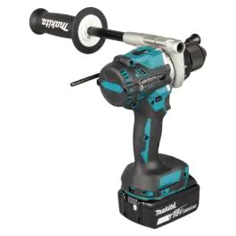 Makita DHP492RTJ 18V LXT Brushless udarna bušilica-odvrtač