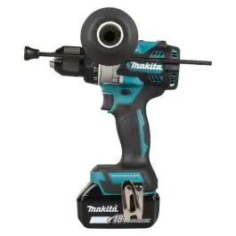Makita DHP492RTJ 18V LXT Brushless udarna bušilica-odvrtač