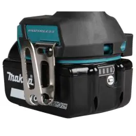 Makita DDF492RTJ 18V LXT Brushless akumulatorska bušilica-odvrtač