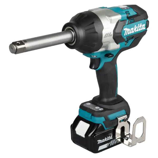 Makita DTW1005Z 18V LXT akumulatorski udarni odvijač 1360 Nm