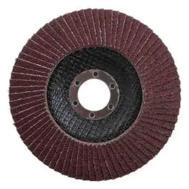 WESTBERG lamelni disk 125mm P100