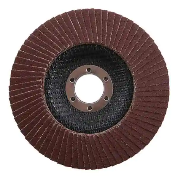 WESTBERG lamelni disk 125mm P120