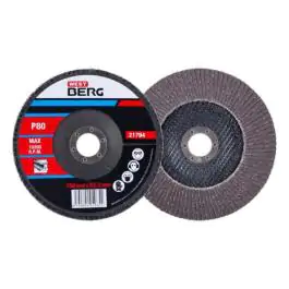 WESTBERG lamelni disk 150mm P80