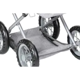 Knorr kolica za lutke stone brown Ruby