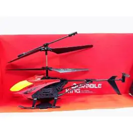Helikopter na daljinsko ispravljanje R/C 43cm