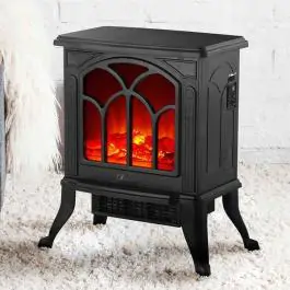 Električna grejalica-kamin ARDES AR354