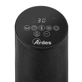 Električni kamin sa ventilatorom AR4P22FP