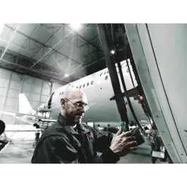 Wera 1x 8100 Zyklop set gedora, 1/4" i 1/2", metrički, 43 komada, 05160785001