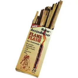 Štapići za potpaljivanje – potpaljivač 30 komada Swissino Solutions